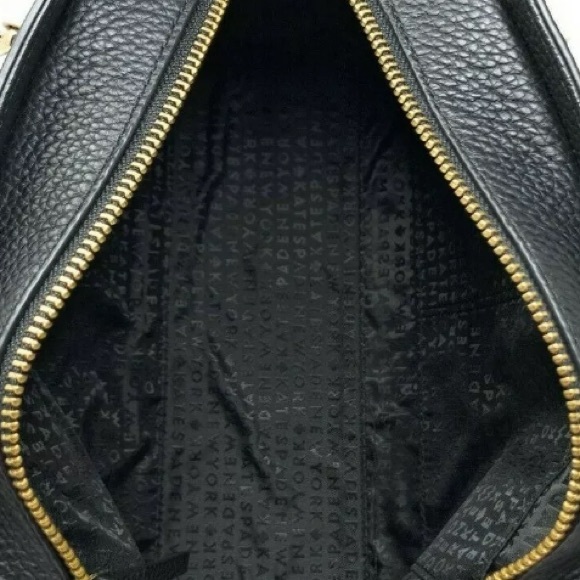 Kate spade sawyer Henderson Street Bow Satchel - Picture 5 of 8